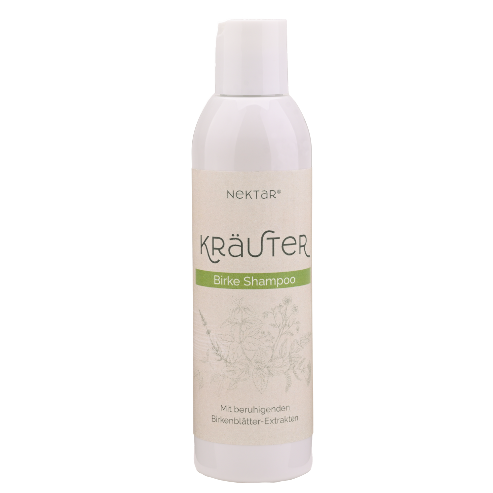 Birke Shampoo
