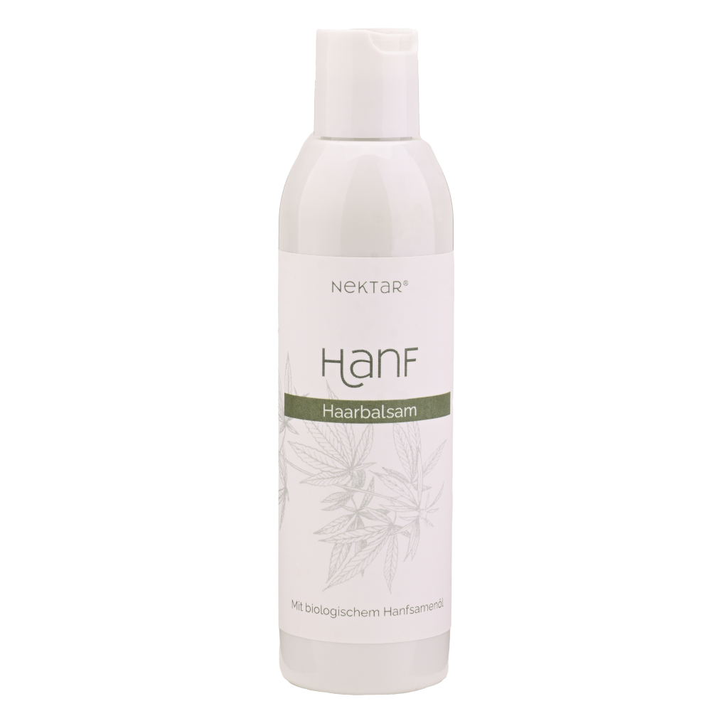 Hanf Haarbalsam