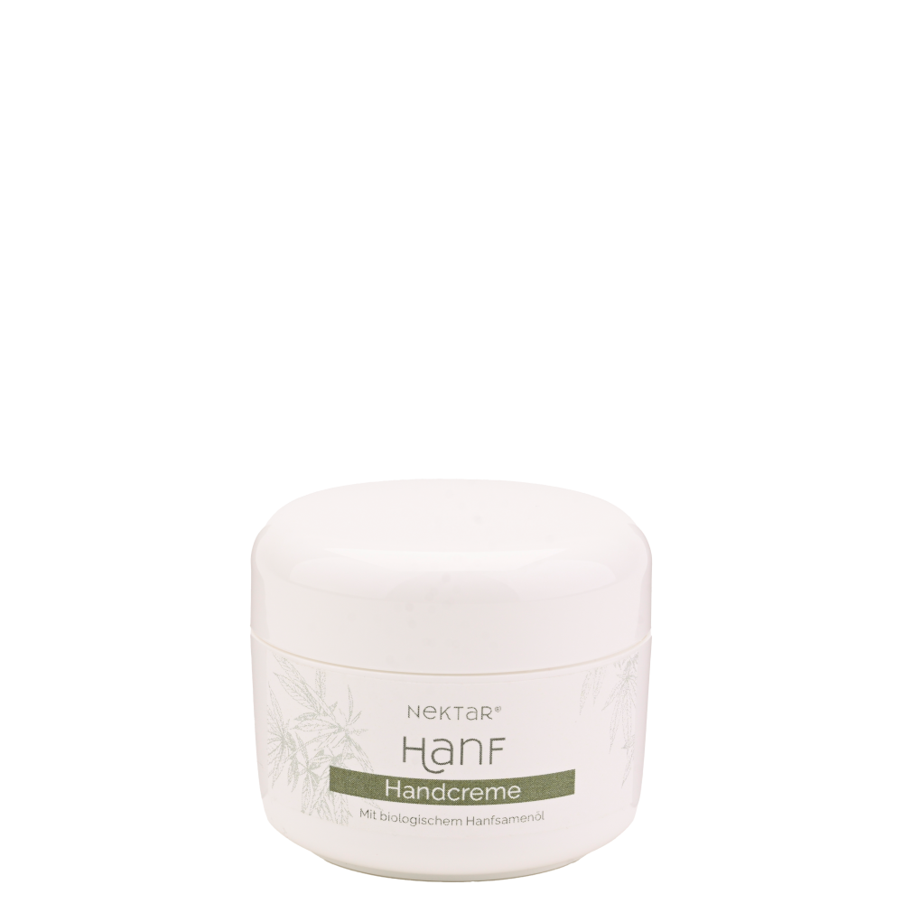 Hanf Handbalsam