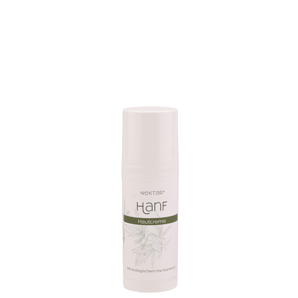 Hanf Hautcreme