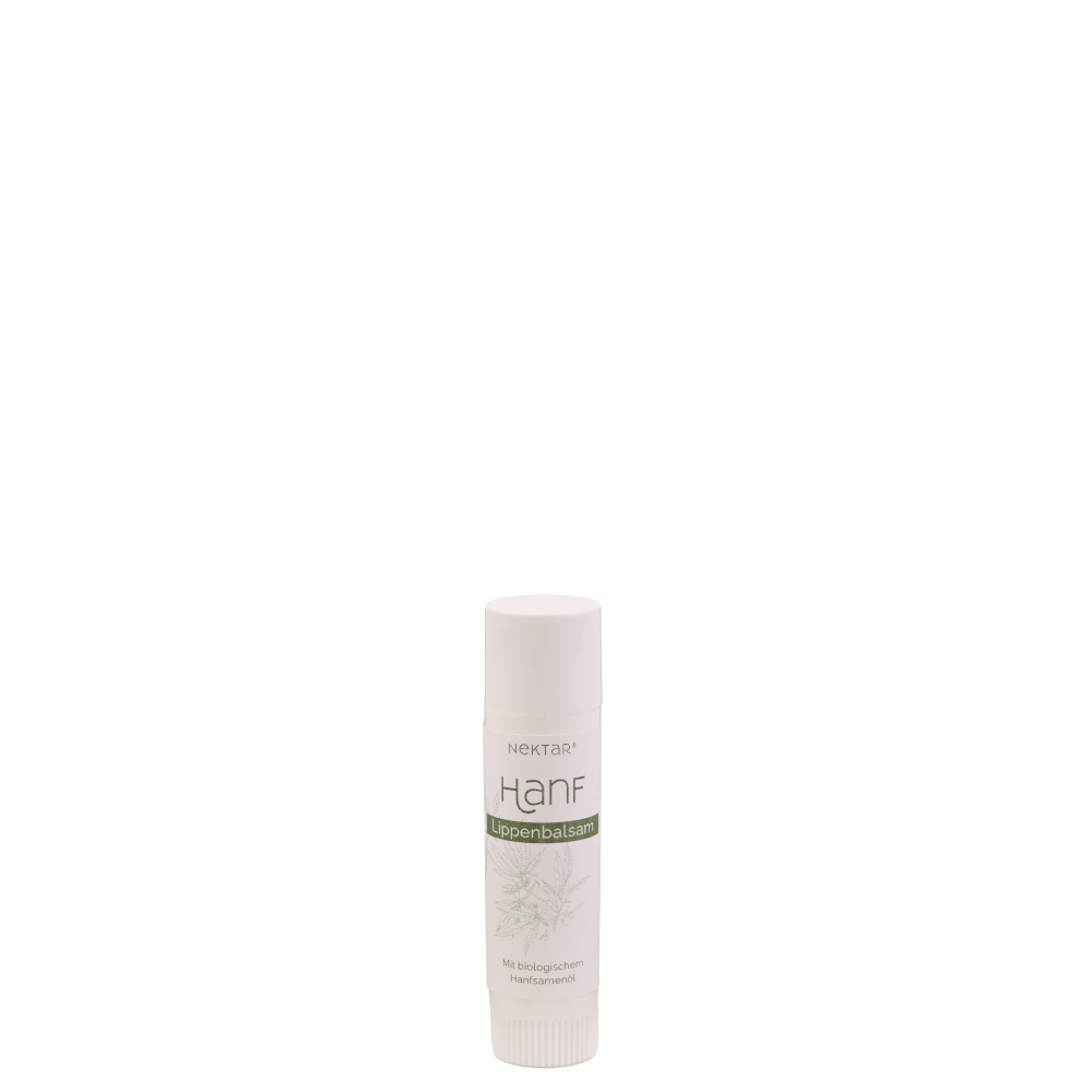 Hanf Lippenbalsam