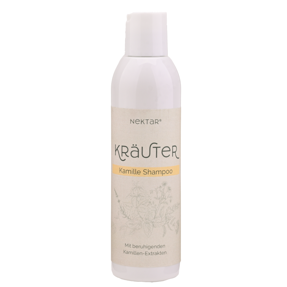 Kamille Shampoo